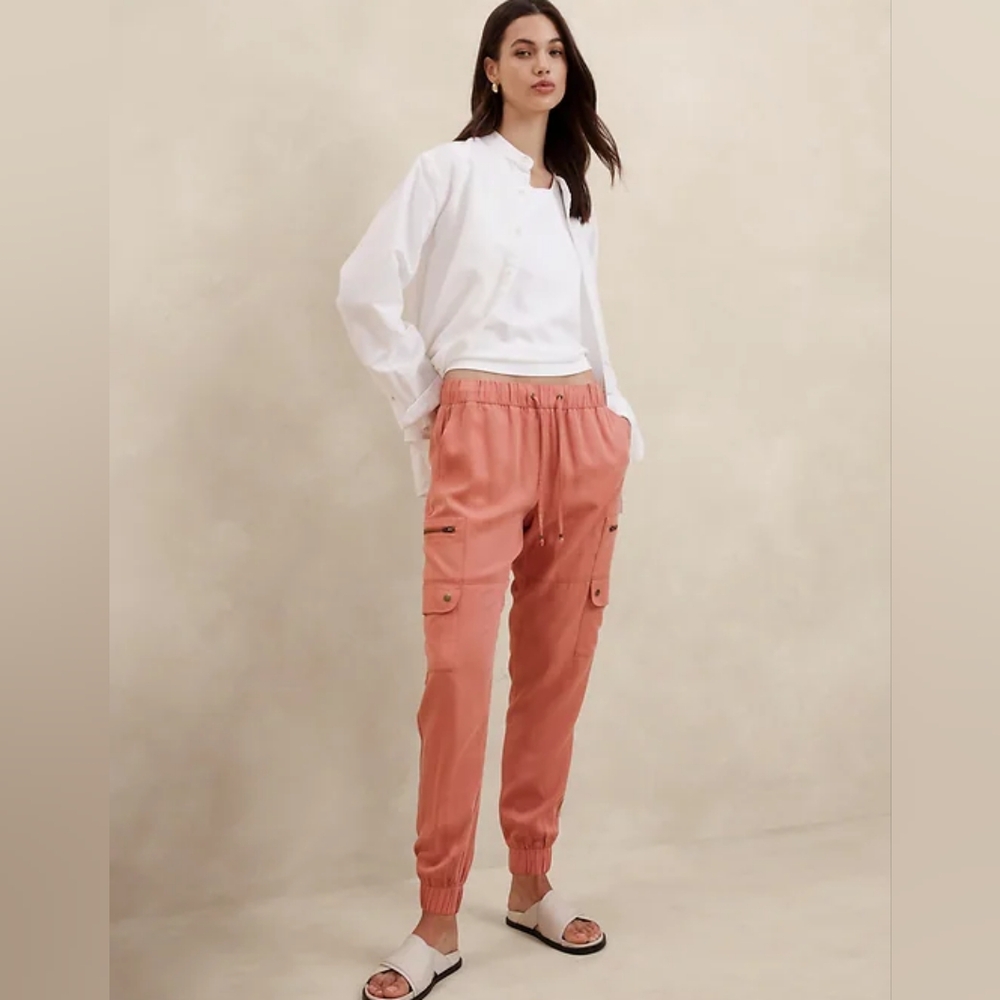 Banana republic pants